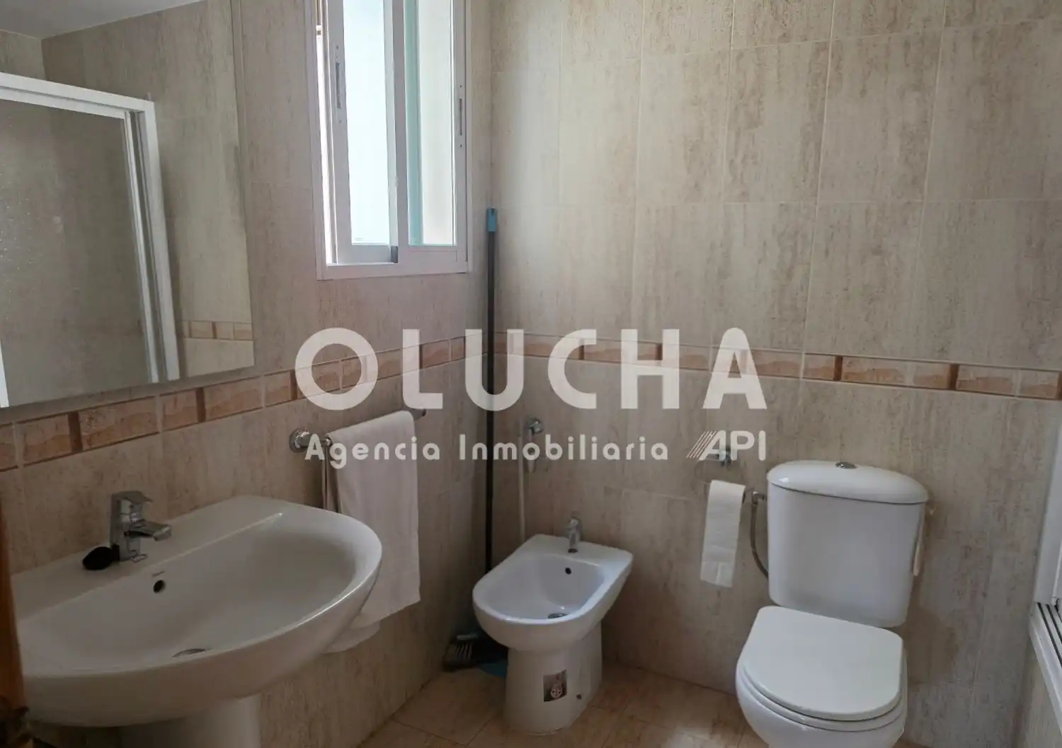 Bany de Pis de lloguer en Onda amb Traster i Balcó