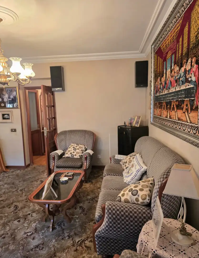 Piso en venta en Aguilar de Campoo - CL VILLANUEVA DEL RIO, imagen 7