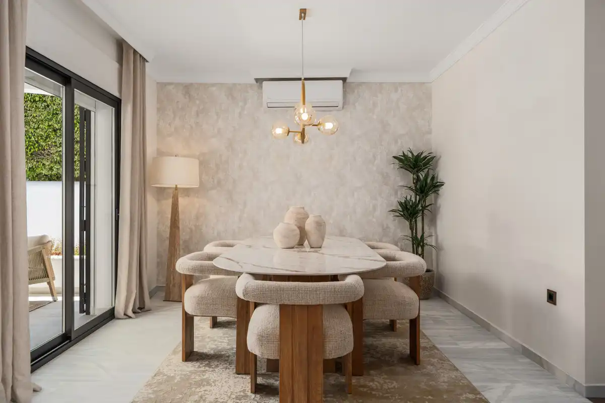 Chalet con terraza en venta en Avenida Gustavo Adolfo Bécquer 11, imagen 5