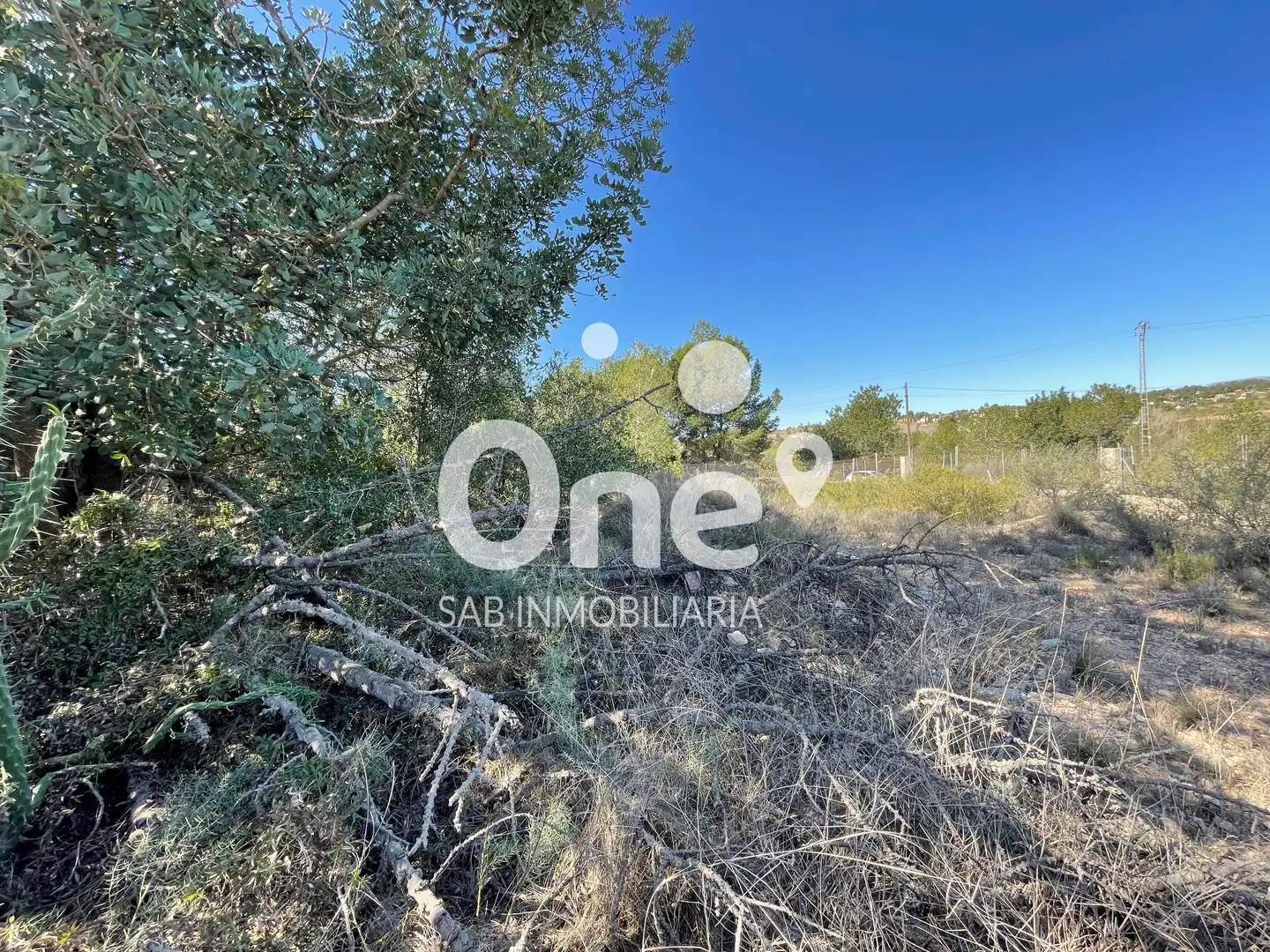 Residential land for sale in Carrer la Marina, imagen 10
