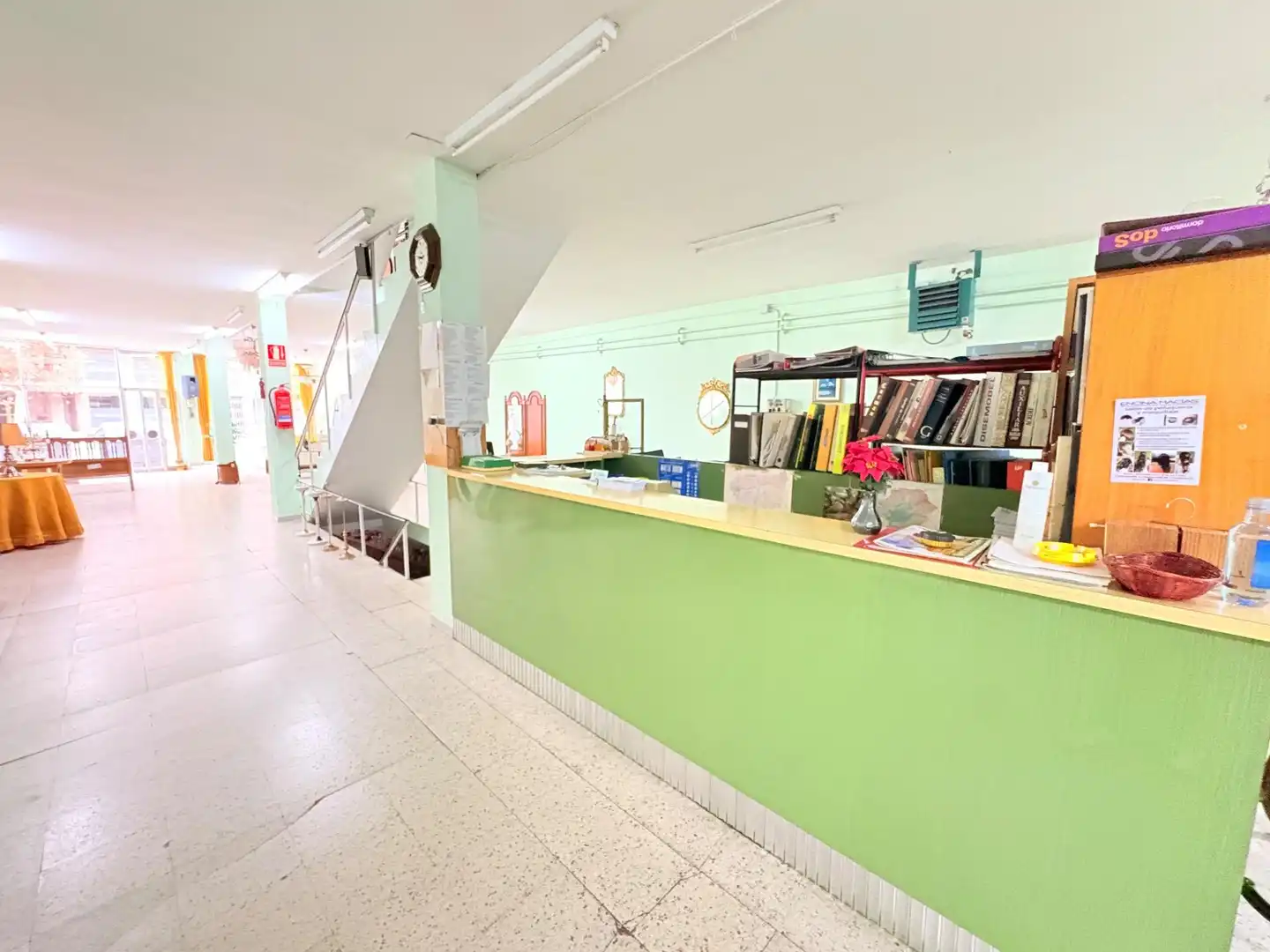Local comercial en venda a Avenida de Portugal, imagen 15