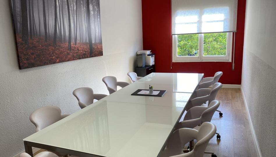 Photo 1 of Premises to rent in Jaume Balmes, 2, Centre, Barcelona