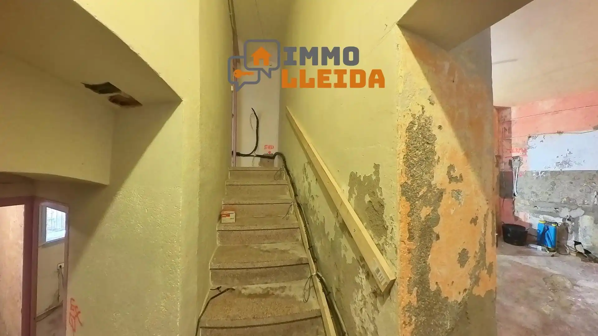 Detached homes for sale in Àger  with Balcony