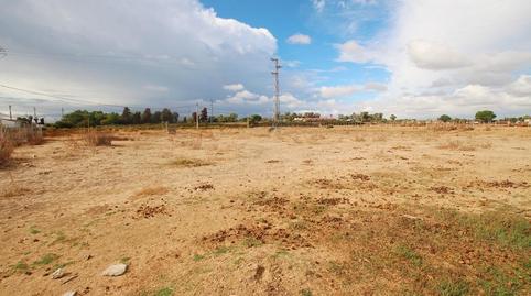 Foto 2 de Terreno en venta en Pozoalbero, Jerez de la Frontera