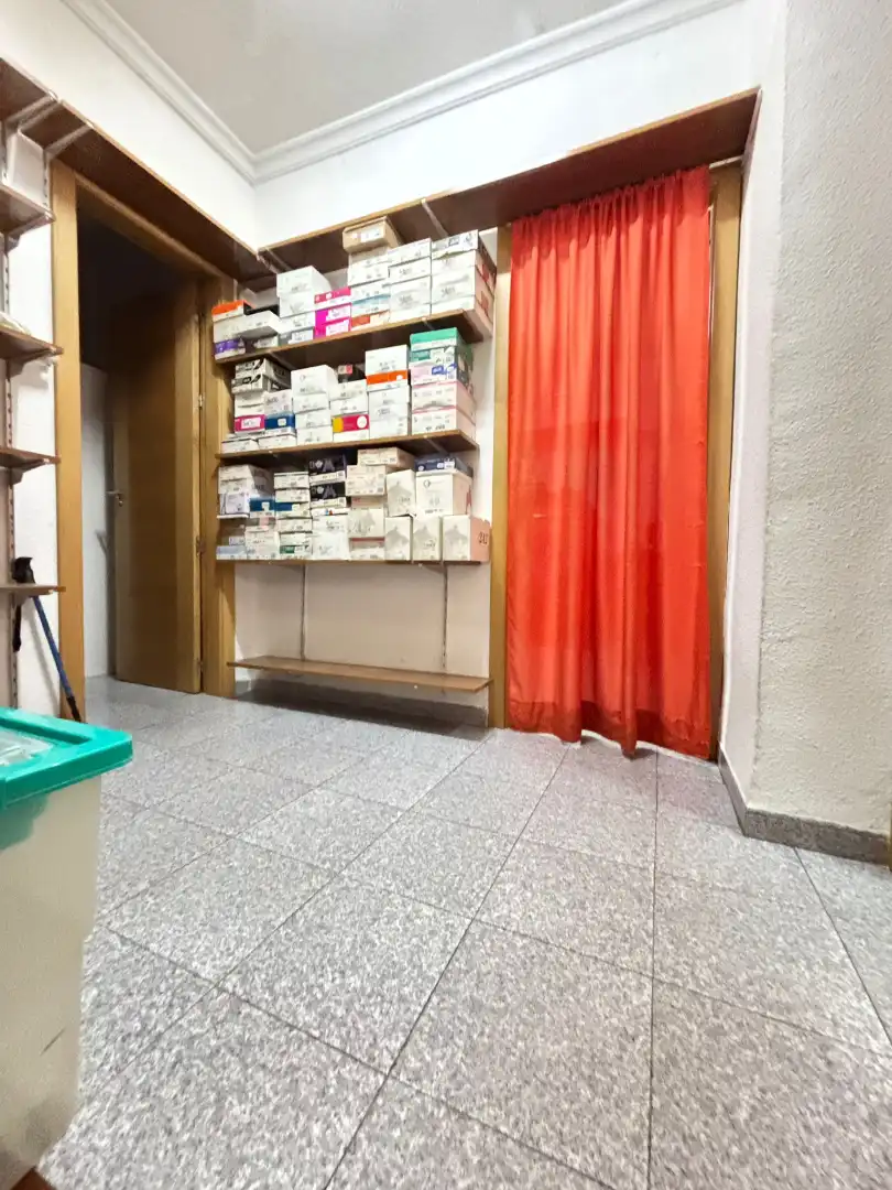 Local comercial en venta en Calle de Toledo, imagen 4