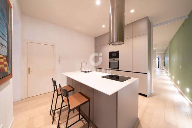 Piso en Venta en Palacio