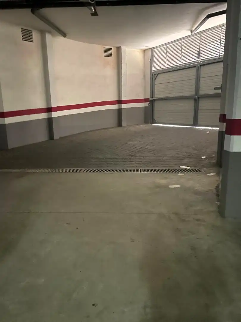 Aparcament de Garatge en venda en El Campello