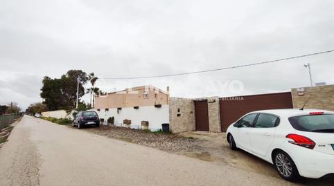 Foto 4 de Finca rústica en venda a Vereda Vereda del Rincón, Daya Nueva, Alicante