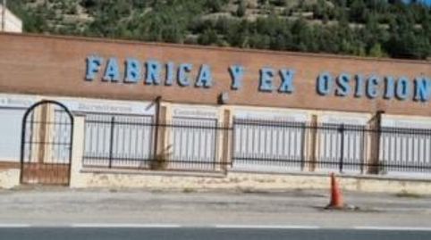 Foto 5 von Geschaftsraum zum Verkauf in Carretera Logroño, Belorado, Burgos