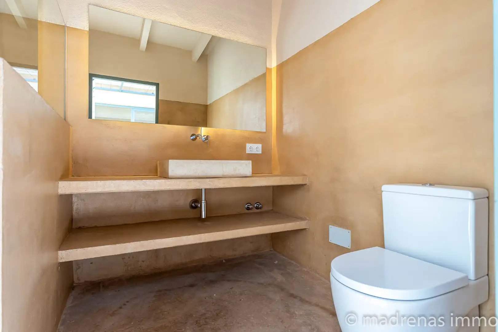 Baño de Casa o chalet en venta en Palafrugell con Calefacción, Jardín privado y Terraza