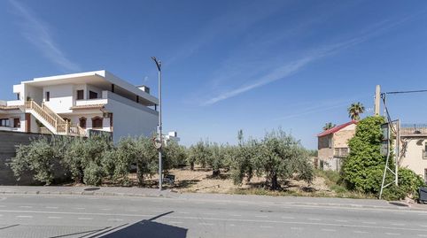 TERRENO URBANIZABLE 1.321m2 EN GÓJAR GRANADA OPORTUNIDAD ÚNICA, immagine 3
