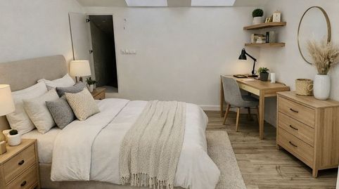 Foto 4 de Dúplex en venta en Calle Alcalá Galiano, 52b, Los Pacos, Fuengirola
