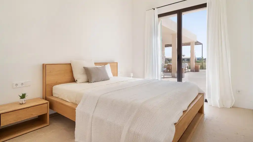Casa rústica amb piscina en venda a Zona Rústica - Interior, imagen 12