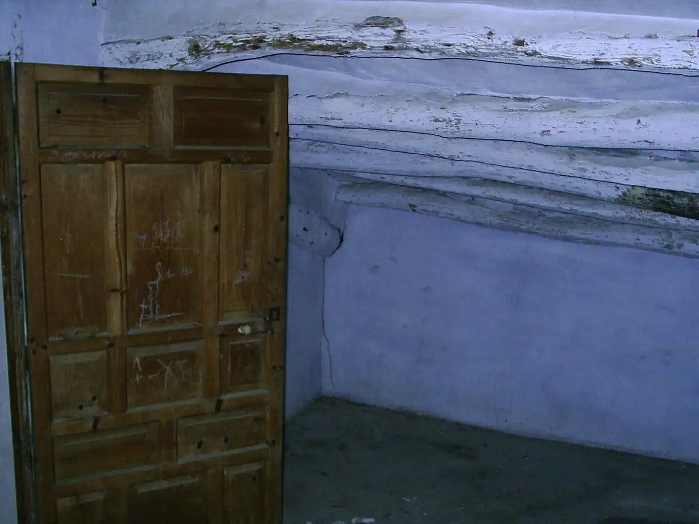 Apartamento en venta en El Rabal