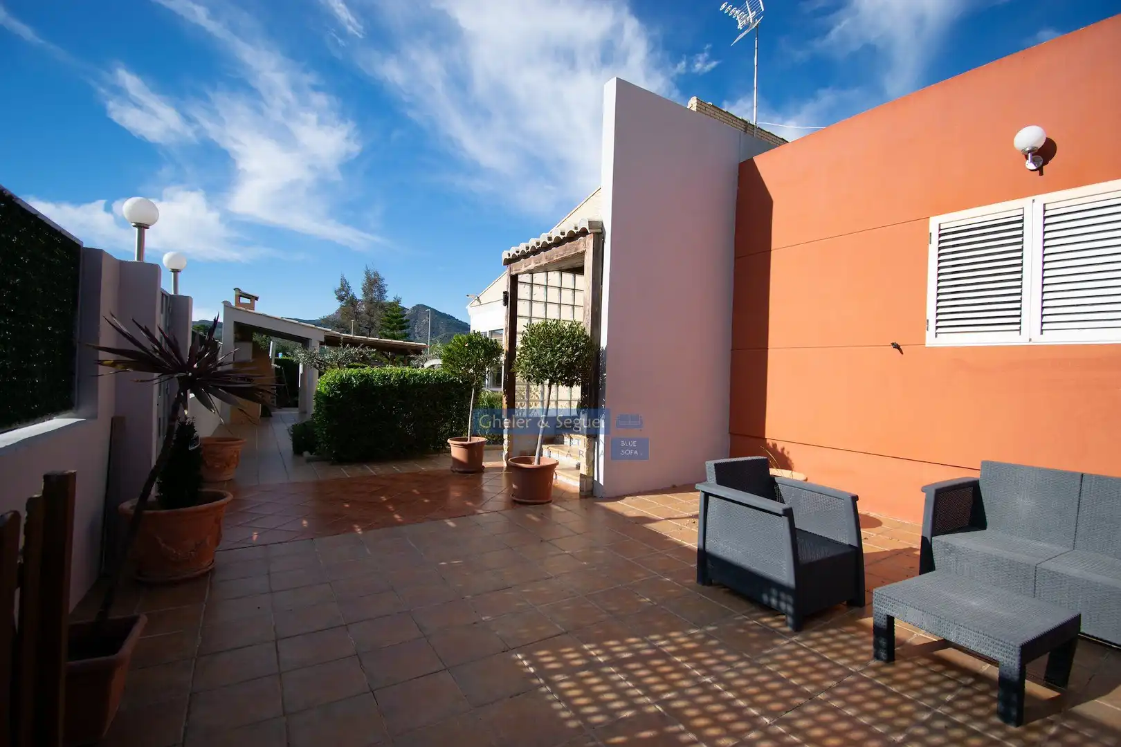 Villa à vendre à Albalat dels Tarongers, imagen 2