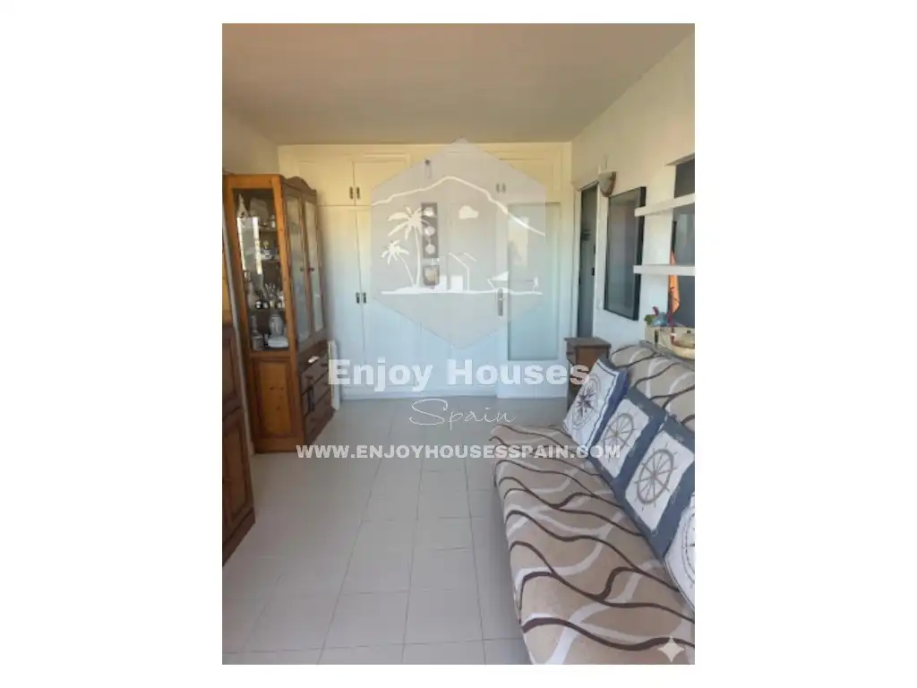 Apartament amb terrassa en venda a Montañar - El Arenal, imagen 8