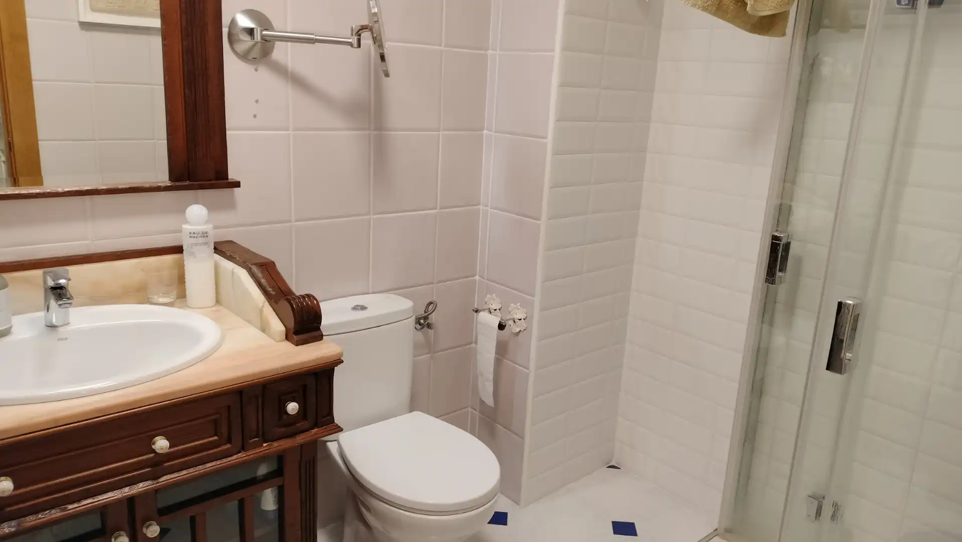 Baño de Dúplex en venta en Laudio / Llodio, Araba - Álava