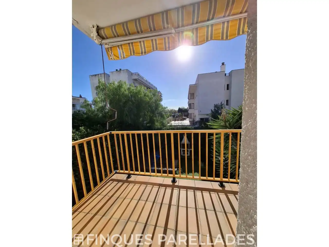 Casa bifamiliare con giardino in vendita a Can Girona - Terramar - Vinyet, imagen 21