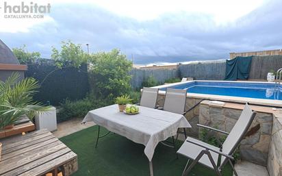 Jardí de Casa o xalet en venda en Esparreguera amb Aire condicionat, Calefacció i Jardí privat