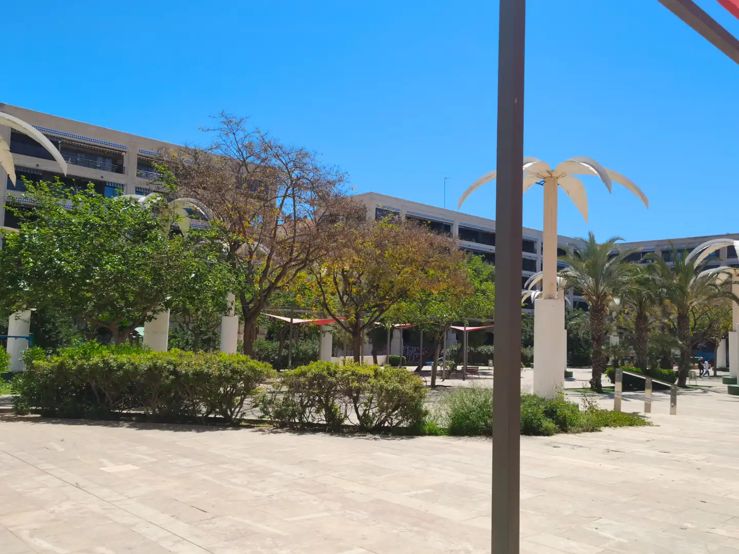 Business premises for sale in Pasaje Puerta de Argel 5, imagen 4