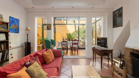 Foto 5 de Casa o xalet en venda a Vila de Gràcia,  Barcelona Capital