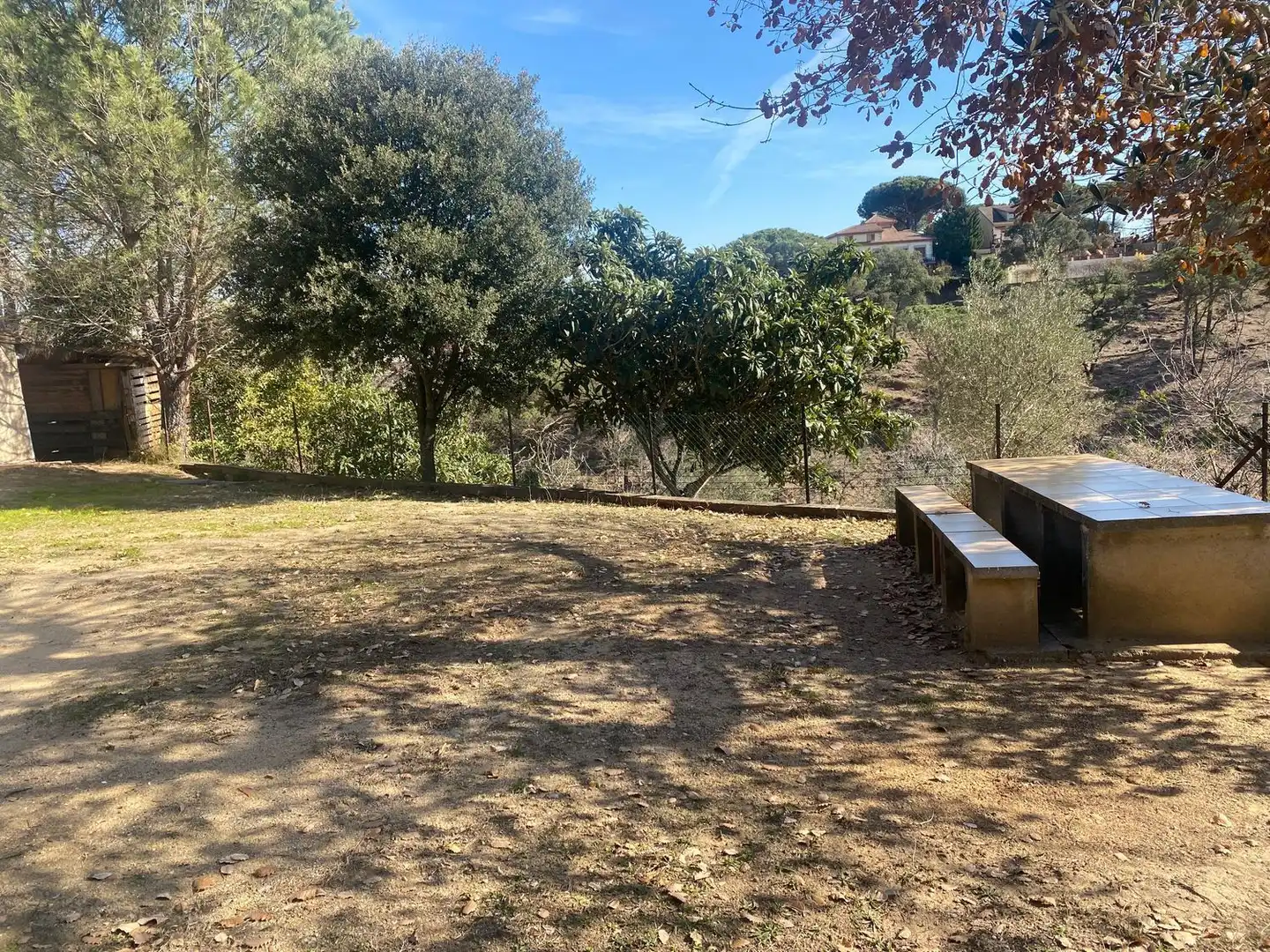 Residential for sale in Calle d'Alfons X el Savi, Gualba