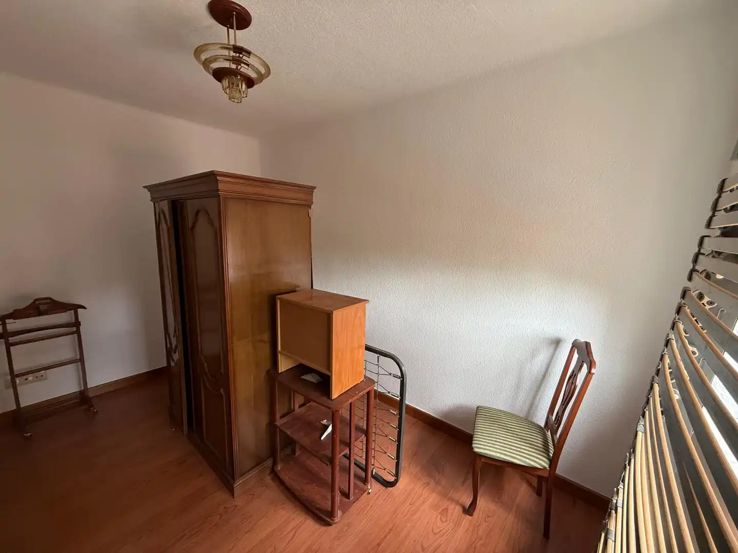 Habitación de Piso en venta en Salamanca con Calefacción