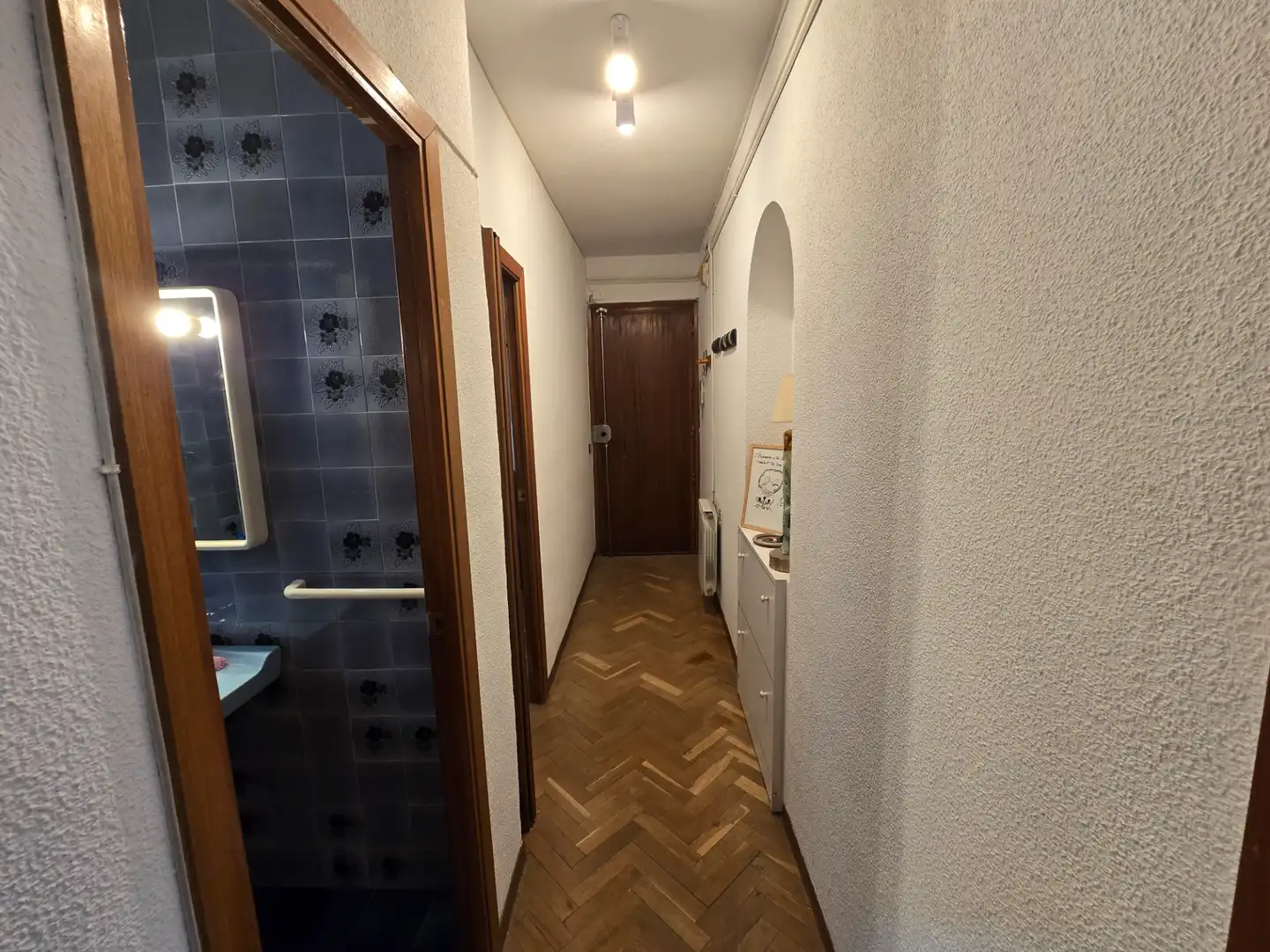 Wohnung zum Verkauf in Madrid