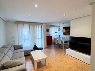 Piso con ascensor en venta en Elche ciudad