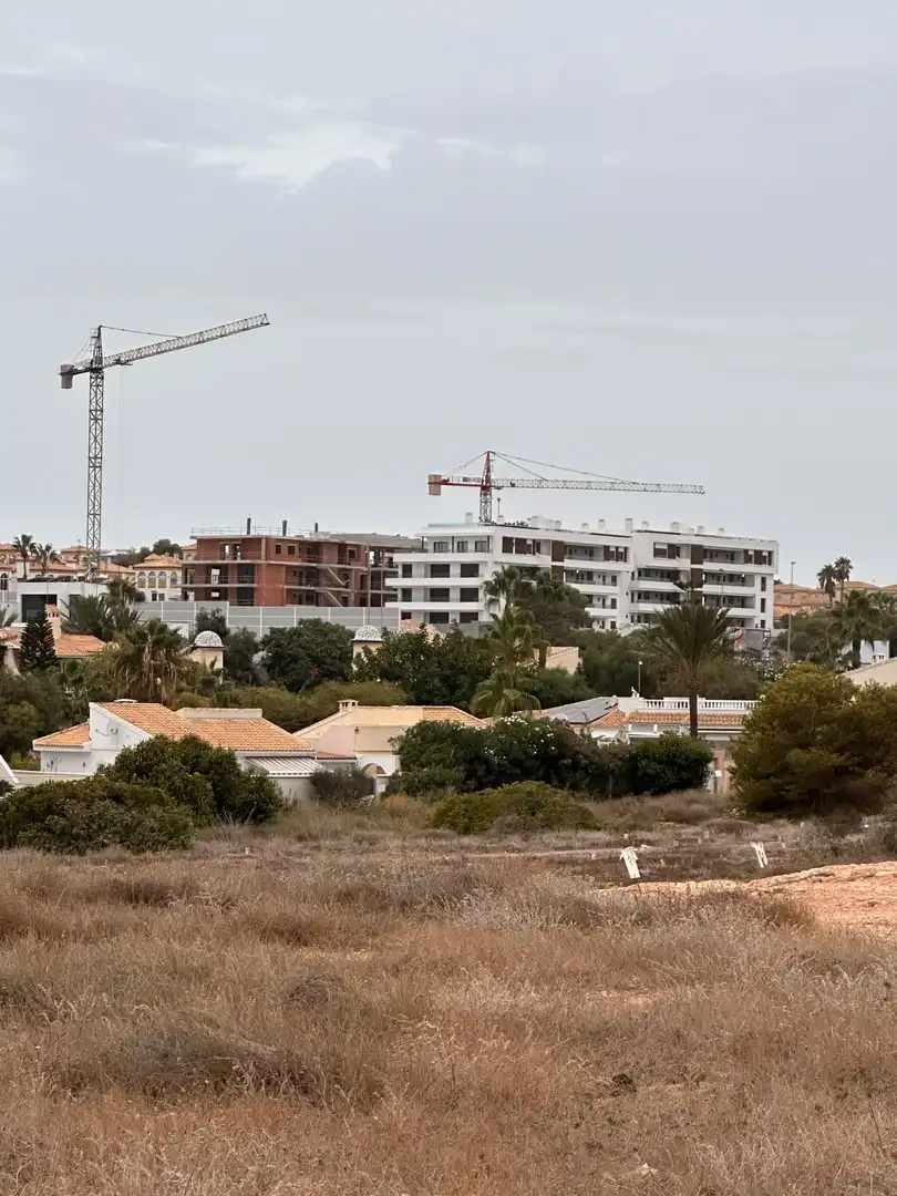 Apartment zum Verkauf in Orihuela Costa, imagen 19