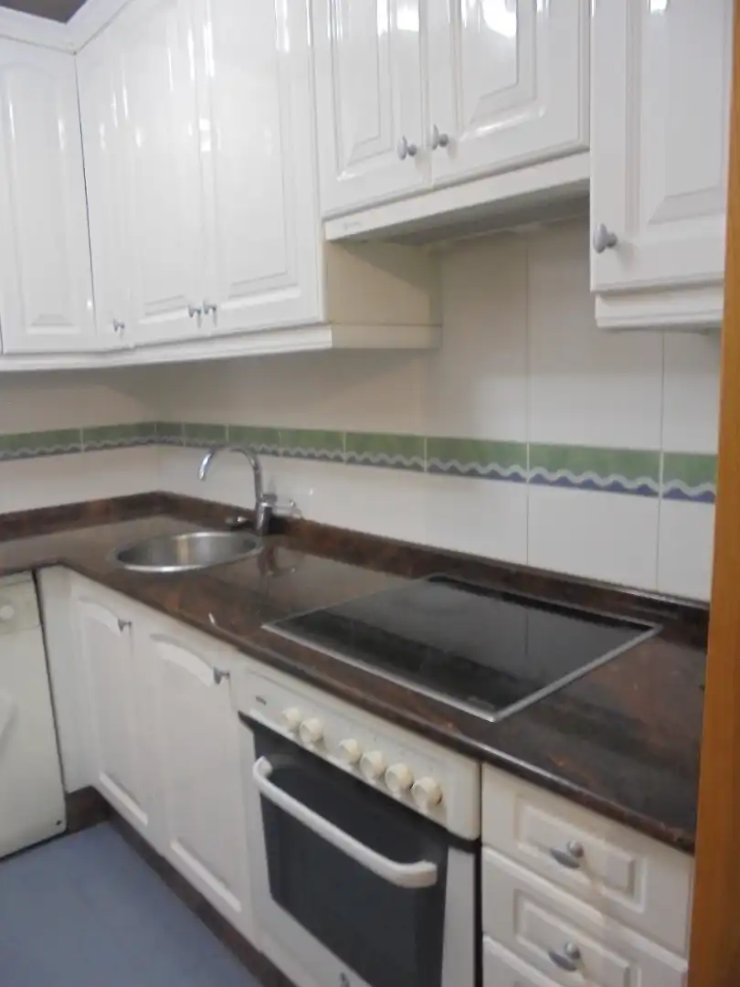 Piso de alquiler en Centro