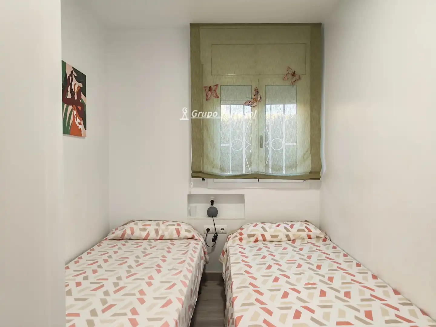 Habitación de Piso en venta en Cambrils con Aire acondicionado, Calefacción y Terraza
