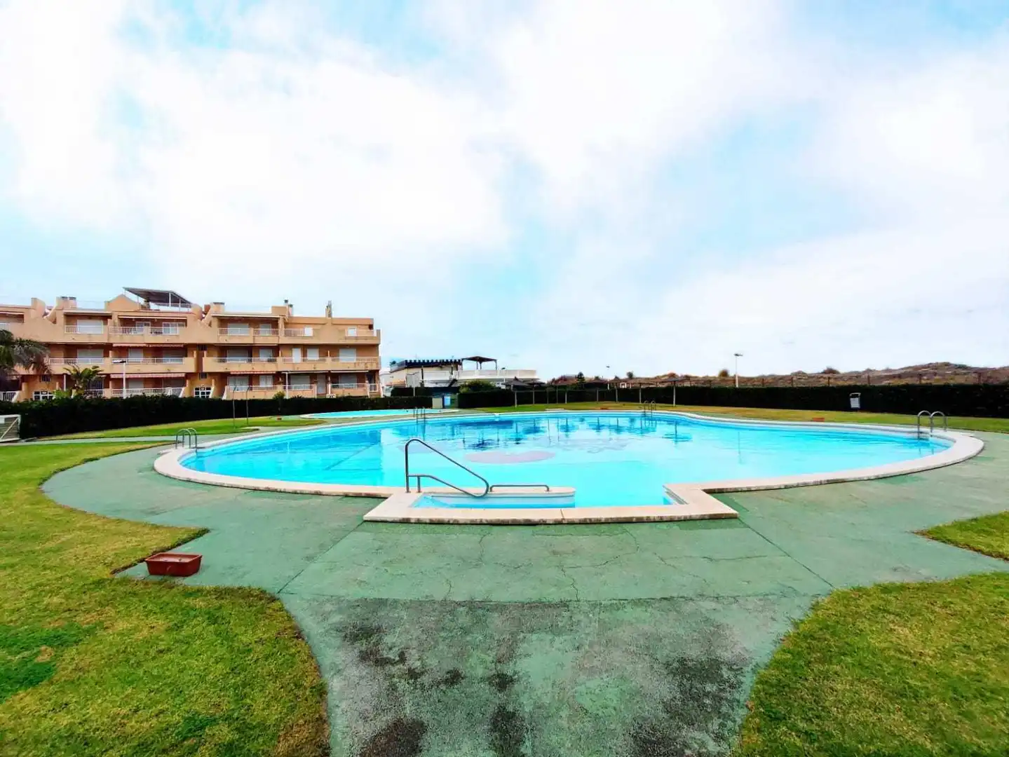 Casa o chalet en venta en El Dossel - Mareny de San Lorenzo
