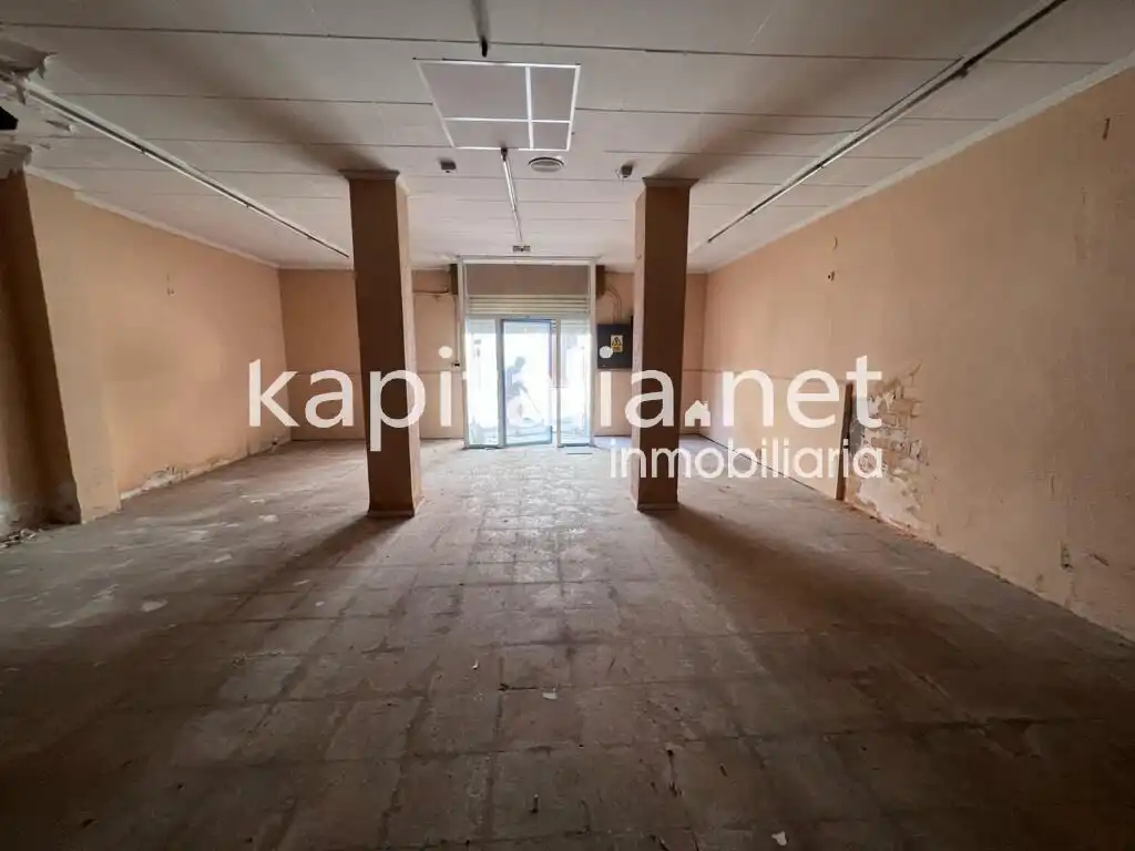 Piso en venta en La Llosa de Ranes con Terraza y Balcón