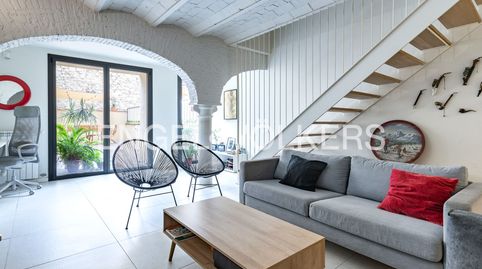 Fantástico dúplex con terraza en Eixample, imagen 3