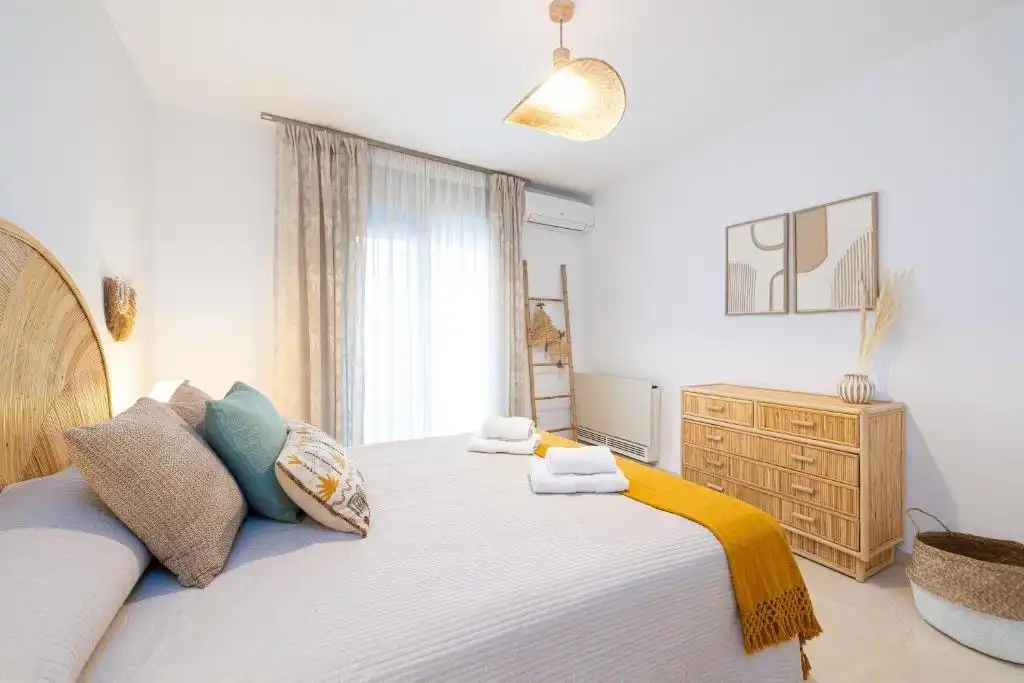Apartment with lift for sale in Puerto Deportivo, imagen 14