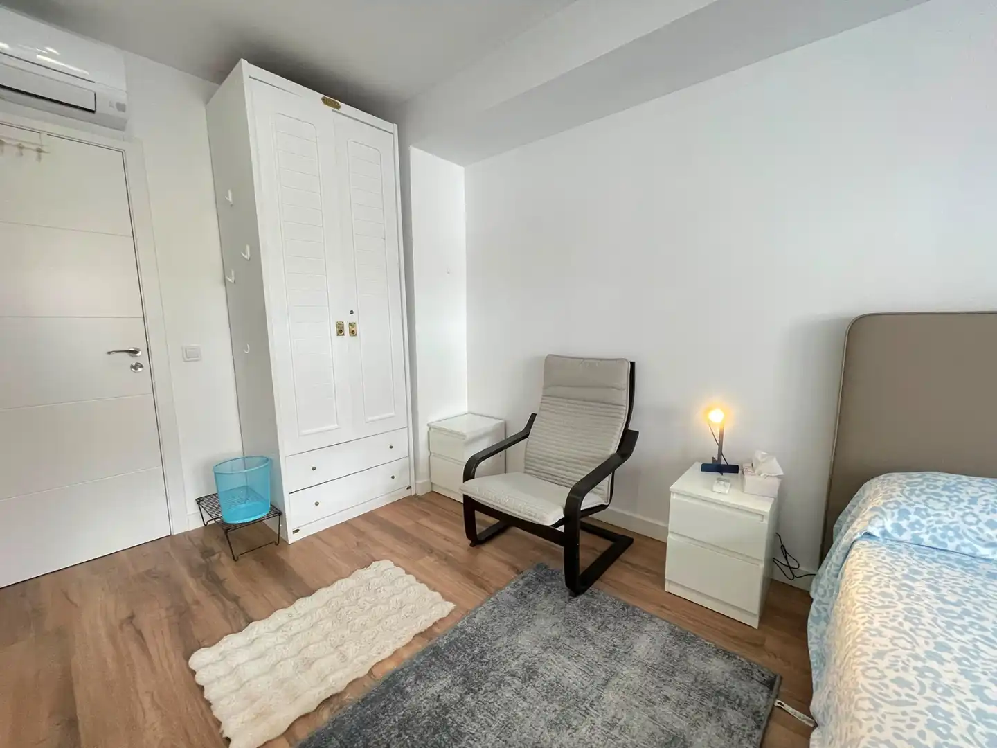 Habitació a Calle de Galileo, 25, Arapiles