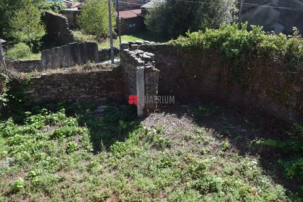 Casa con giardino in vendita a Cimadevila, imagen 22