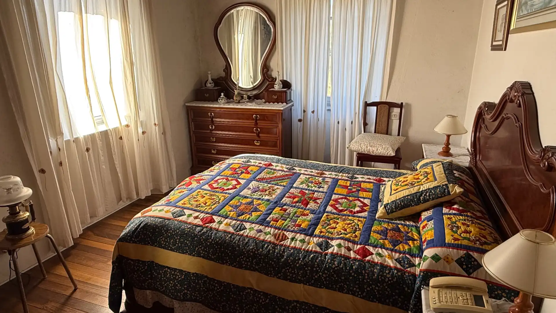 Casa amb jardí en venda a Ortigueira, imagen 24