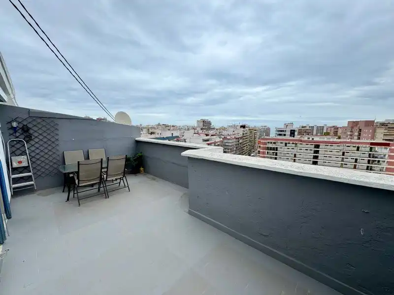 Attic for sale in Sant Antoni