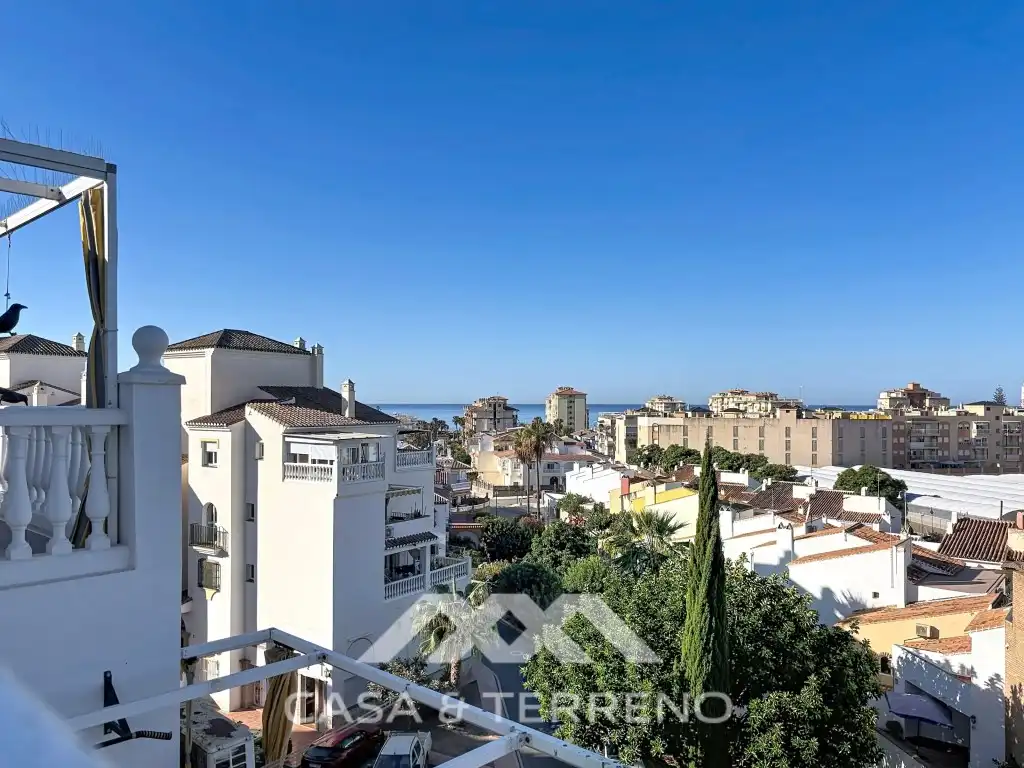 Appartement compact avec terrasse à vendre à Calle Rosa, imagen 2