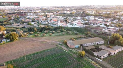 Foto 2 de Finca rústica en venda a Nord, Barcelona