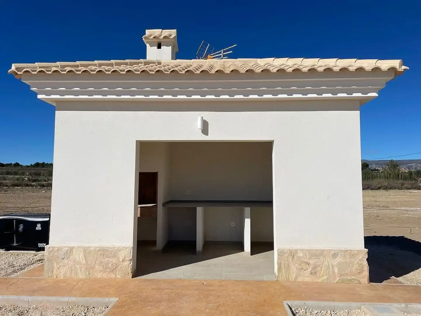 Haus zum Verkauf in El Pinós / Pinoso, imagen 12