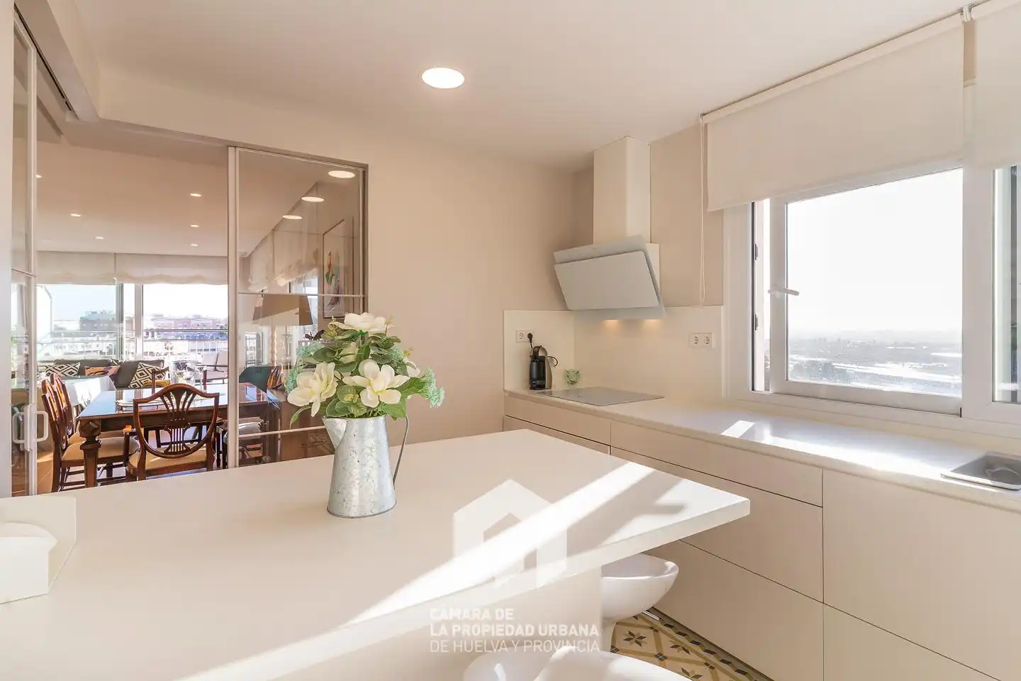 Flat for rent in Del Punto, Centro