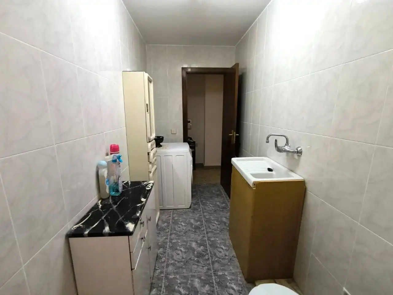 Flat with terrace for sale in Feria, imagen 23