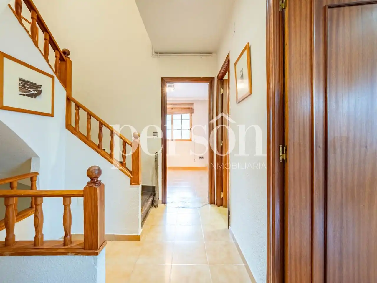 Casa o xalet en venda en Paterna amb Aire condicionat, Terrassa i Moblat