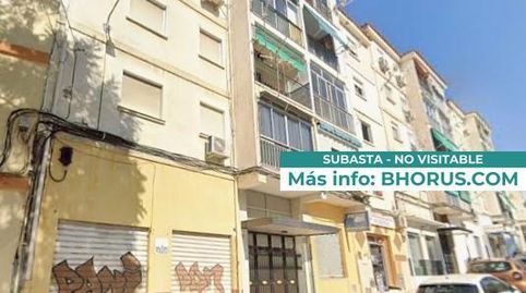 Foto 2 de Piso en venta en Malaga Oloroso, 7, Cortijo Bazán - Los Casinis - Los Cipreses, Málaga Capital