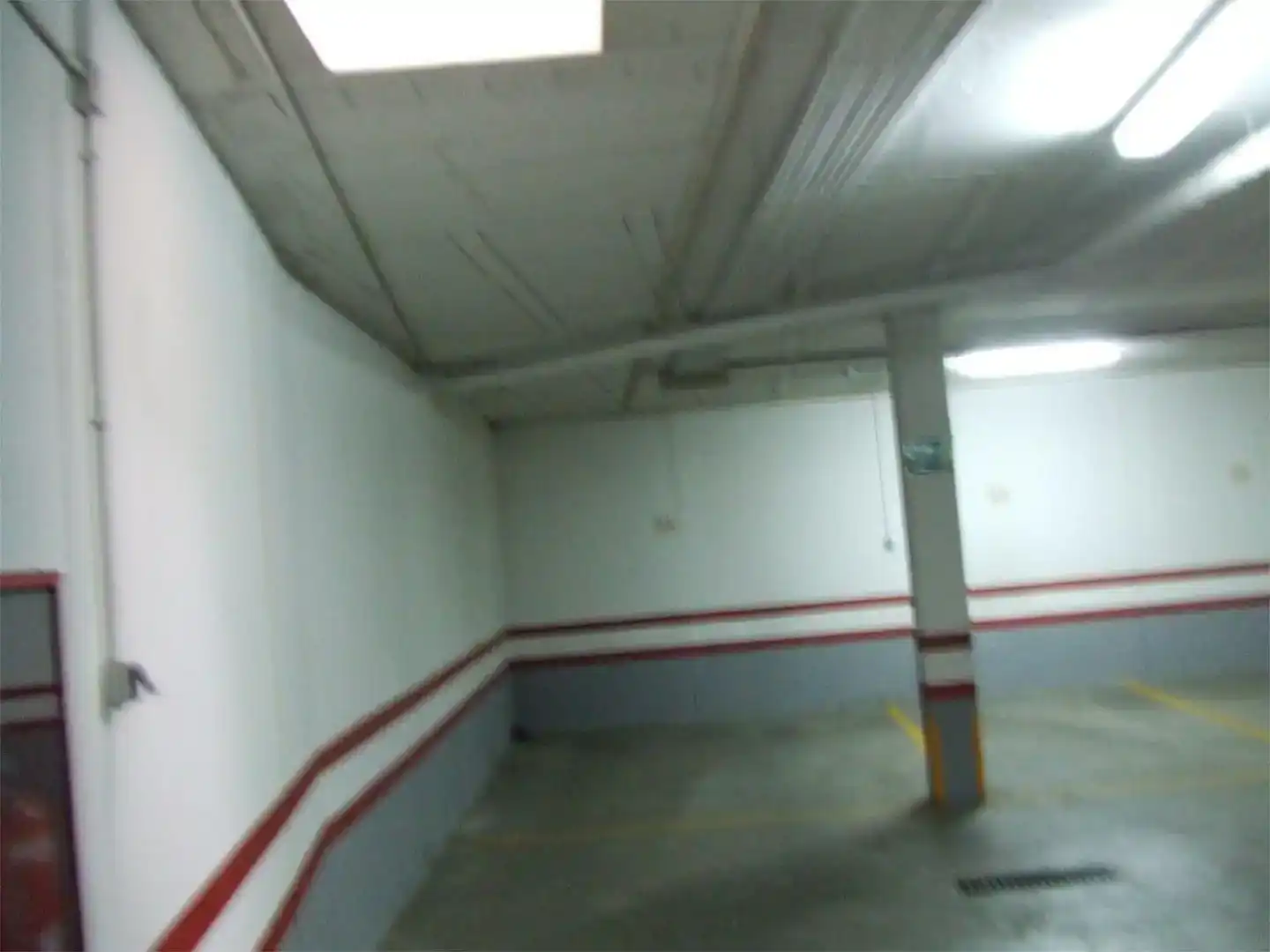 Geschaftsraum zur Miete in Calle San Francisco, 25, Centro