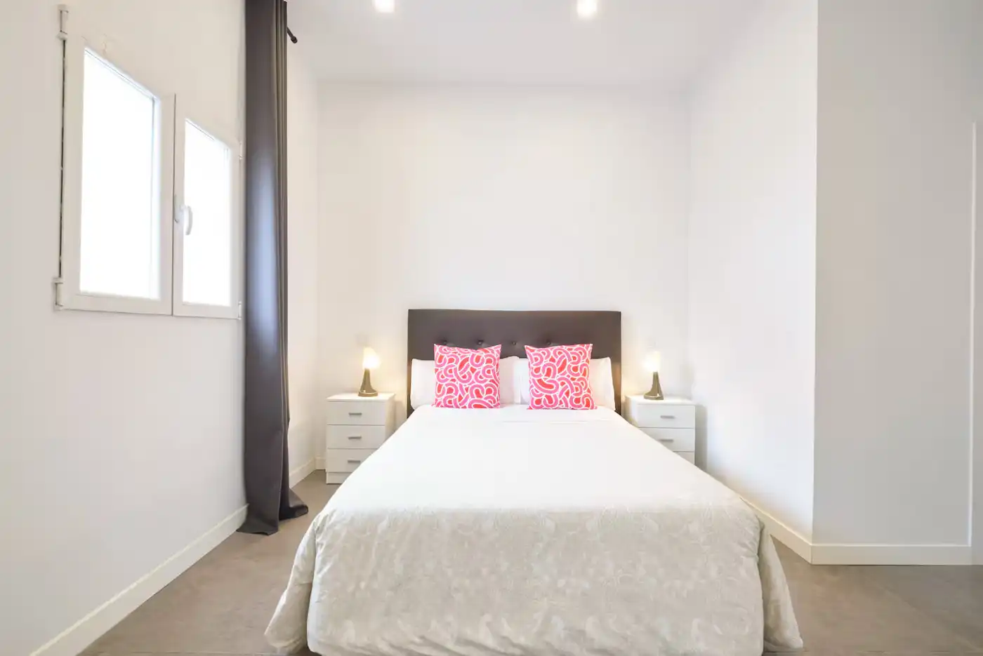 Flat for rent in Calle Alondra, Vista Alegre