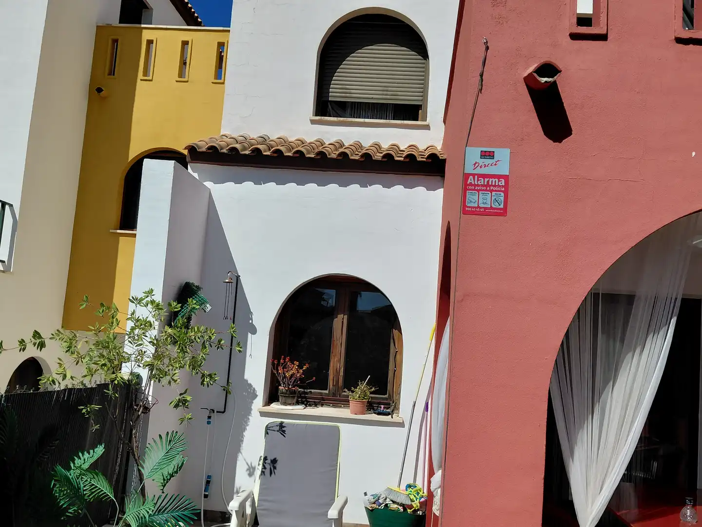 Casa a schiera con giardino in vendita a Calle MIGUEL DE UNAMUNO ,URBANIZACION , LOMAS DE ES, imagen 20